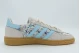 Adidas Originals Liberty London Handball Spezial Sneakers Γκρι, Διάφορα Χρώματα