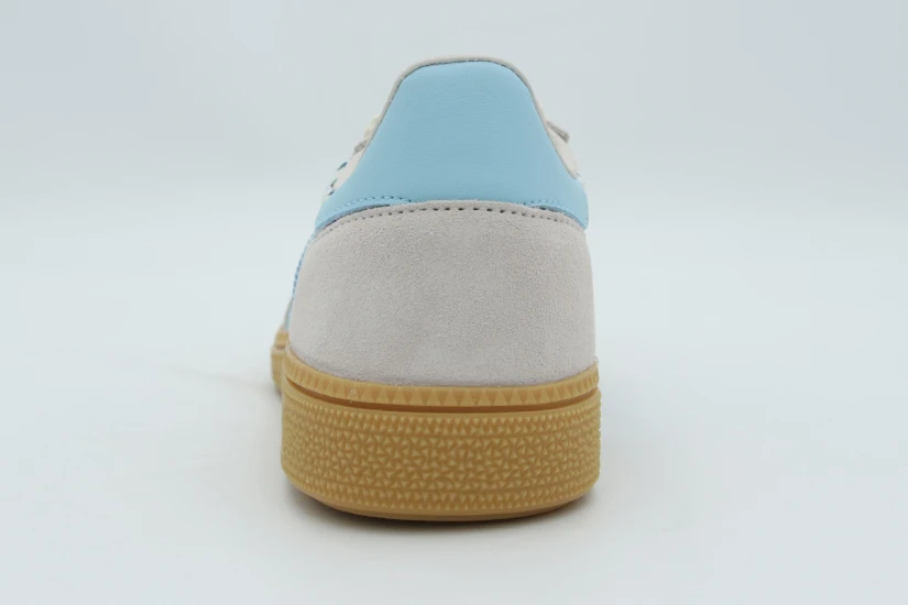 Adidas Originals Liberty London Handball Spezial Sneakers Γκρι, Διάφορα Χρώματα
