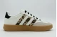 Adidas Performance Barreda Sneakers Λευκά, Μπεζ, Μαύρα, Γκρι Ανοιχτό