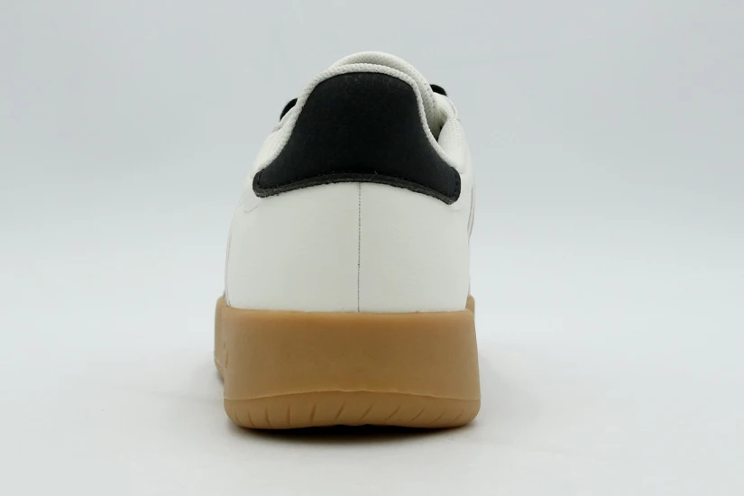 Adidas Performance Barreda Sneakers Λευκά, Μπεζ, Μαύρα, Γκρι Ανοιχτό