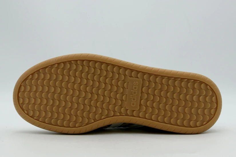 Adidas Performance Barreda Sneakers Λευκά, Μπεζ, Μαύρα, Γκρι Ανοιχτό
