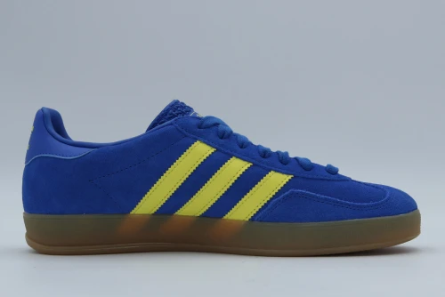 Adidas Originals Gazelle Indoor Sneakers (JQ2691)