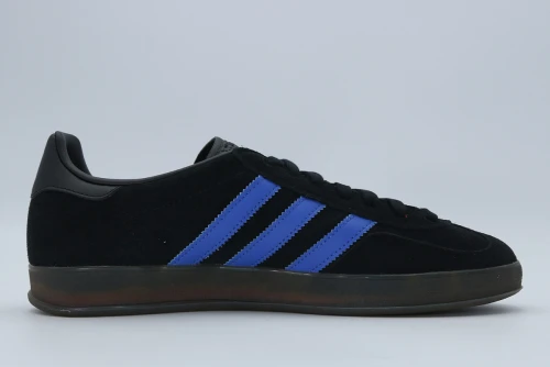 Adidas Originals Gazelle Indoor Sneakers (JQ2692)