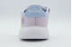 Adidas Disney Frozen Grand Court 3.0 Βρεφικά Sneakers Λιλά, Σιέλ, Χρυσά, Λευκά