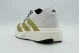 Adidas Performance Adizero Evo SL Ανδρικά Αθλητικά Παπούτσια για Τρέξιμο Λευκά, Χρυσά, Μαύρα
