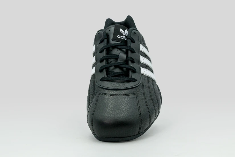 Adidas Originals Adiracer Low Ανδρικά Sneakers Μαύρα, Λευκά