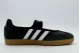 Adidas Originals Samba Jane Sneakers Μαύρα, Ανθρακί, Λευκά