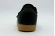 Adidas Originals Samba Jane Sneakers Μαύρα, Ανθρακί, Λευκά