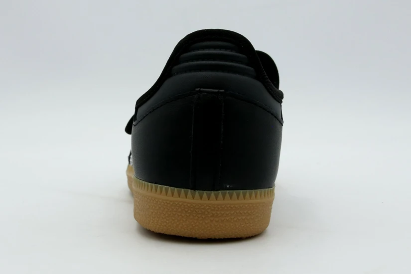 Adidas Originals Samba Jane Sneakers Μαύρα, Ανθρακί, Λευκά