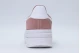 Adidas Originals Gazelle Bold Sneakers Σάπιο Mήλο, Λευκά