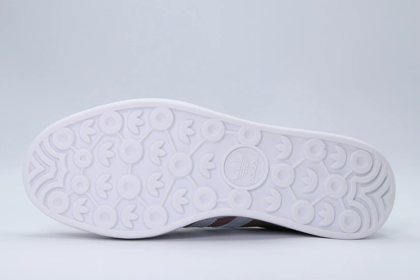 Adidas Originals Gazelle Bold Sneakers Σάπιο Mήλο, Λευκά