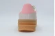 Adidas Originals Gazelle Bold Sneakers Γκρι Ανοιχτό, Ροζ, Καφέ