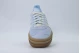 Adidas Originals Gazelle Bold Sneakers Γαλάζια, Εκρού, Μπεζ