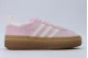 Adidas Originals Gazelle Bold Sneakers Ροζ, Εκρού, Μπεζ