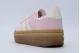 Adidas Originals Gazelle Bold Sneakers Ροζ, Εκρού, Μπεζ
