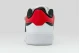 Adidas Performance Hoops 4.0 Βρεφικά Sneakers Λευκά, Μαύρα, Κόκκινα