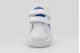 Adidas Performance Grand Court 2.0 Βρεφικά Sneakers Λευκά, Μπλε Σκούρο