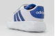Adidas Performance Grand Court 2.0 Βρεφικά Sneakers Λευκά, Μπλε Σκούρο