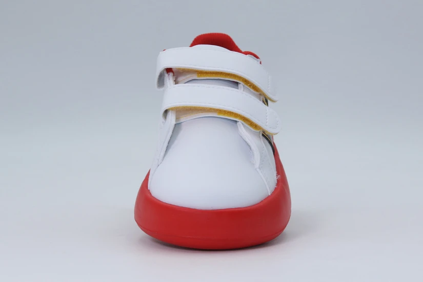 Adidas Performance x Disney Mickey Mouse Grand Court Βρεφικά Sneakers