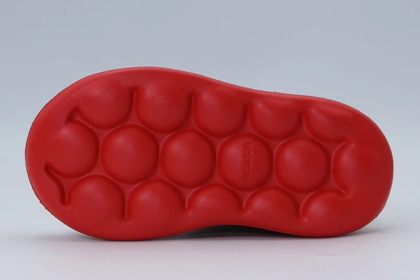 Adidas Performance x Disney Mickey Mouse Grand Court Βρεφικά Sneakers