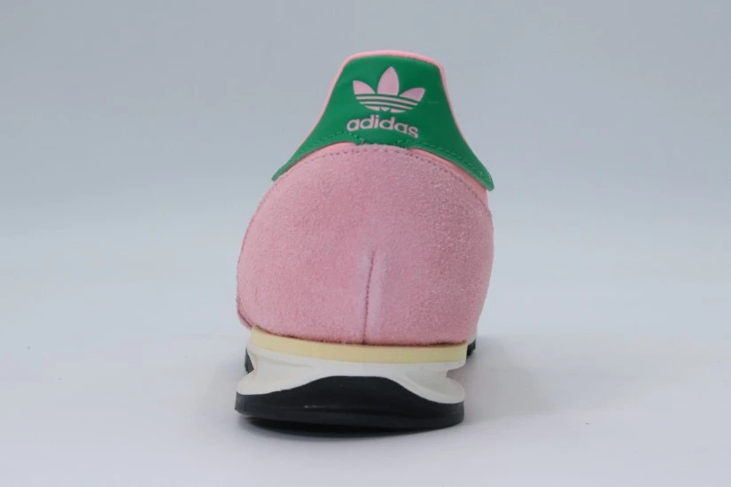 Adidas Originals SL 72 OG Sneakers Ροζ, Πράσινα