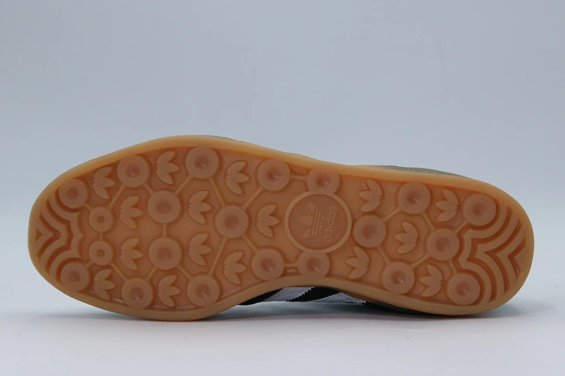 Adidas Originals Gazelle Indoor Sneakers Μαύρα, Λευκά, Μπεζ