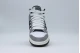 Adidas Performance Rapid Court Mid Sneakers Λευκά, Γκρι, Μαύρα
