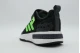 Adidas Performance Minecraft Pro Παιδικά Sneakers Μαύρα, Πράσινα, Λευκά