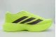 Adidas Performance Adizero EVO SL Ανδρικά Αθλητικά Παπούτσια για Τρέξιμο Κίτρινο Φλούο, Μωβ