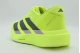 Adidas Performance Adizero EVO SL Ανδρικά Αθλητικά Παπούτσια για Τρέξιμο Κίτρινο Φλούο, Μωβ