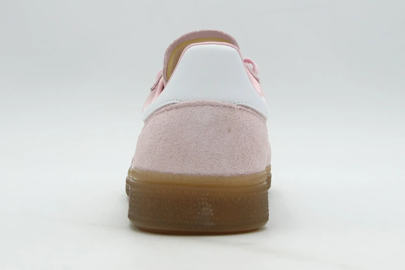 Adidas Originals Handball Spezial Sneakers Ροζ, Λευκά, Καφέ