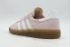 Adidas Originals Handball Spezial Sneakers Ροζ, Λευκά, Καφέ