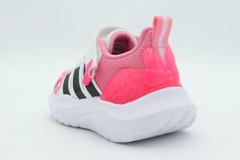 Adidas Performance Disney Lightorama Minnie Mouse Sneakers (JR2305)