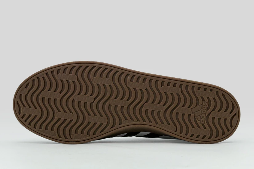 Adidas Performance VL Court 3.0 Ανδρικά Sneakers