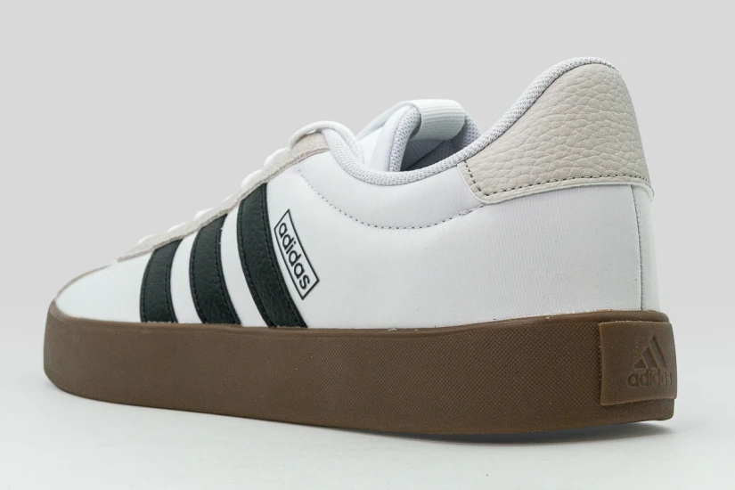 Adidas Performance VL Court 3.0 Ανδρικά Sneakers