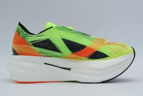 Adidas Performance By Stella Mccartney Prime X 2.0 Strung Παπούτσια Για Τρέξιμο (JR3262)