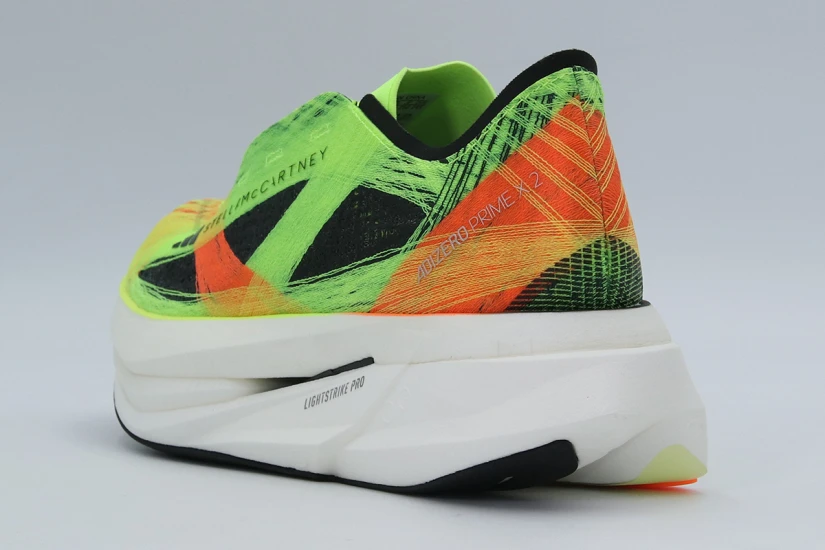 Adidas By Stella McCartney Prime x 2.0 Strung Αθλητικά Παπούτσια