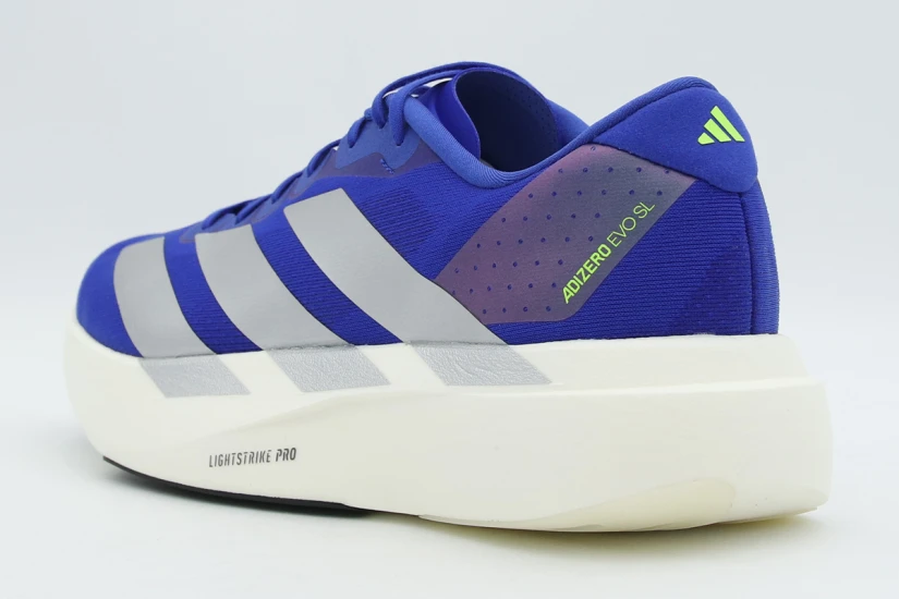 Adidas Performance Adizero Evo Sl Αθλητικά Παπούτσια Για Τρέξιμο (JR3417)