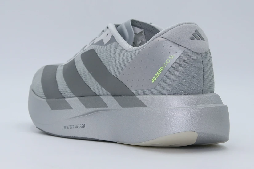 Adidas Performance Adizero Evo SL Αθλητικά Παπούτσια για Τρέξιμο