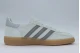 Adidas Originals Handball Spezial Sneakers Γκρι, Μπεζ, Μέντα