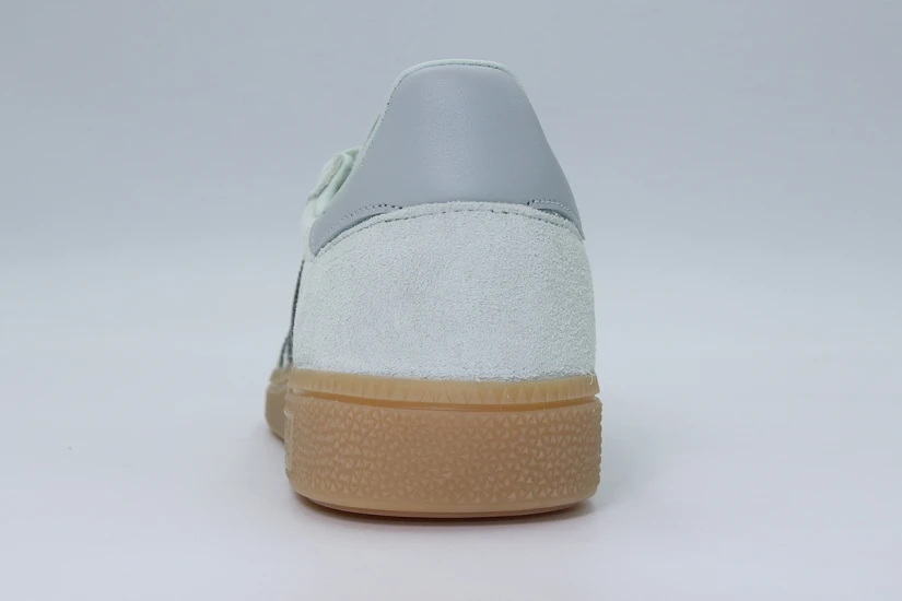 Adidas Originals Handball Spezial Sneakers Γκρι, Μπεζ, Μέντα