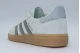 Adidas Originals Handball Spezial Sneakers Γκρι, Μπεζ, Μέντα