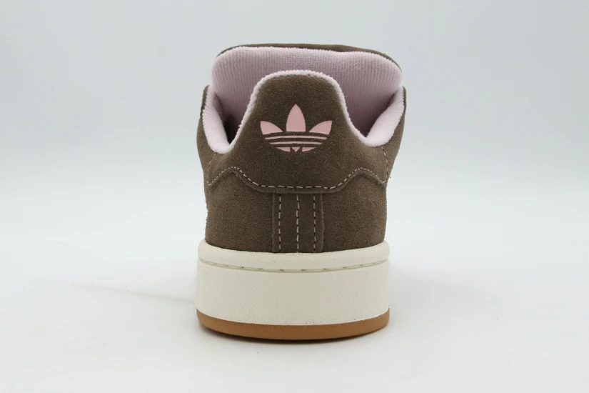 Adidas Originals Campus 00S Sneakers Καφέ, Ροζ, Λευκό