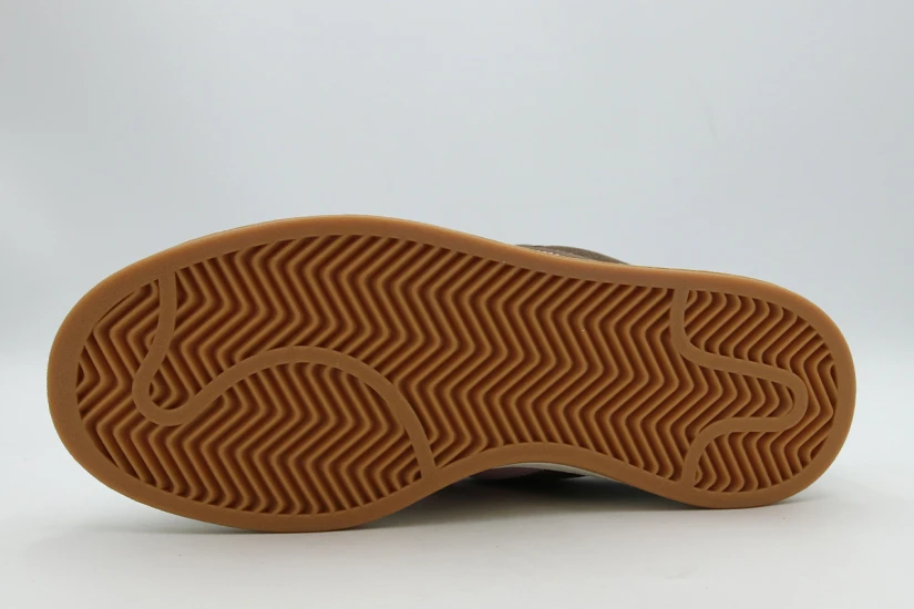Adidas Originals Campus 00S Sneakers Καφέ, Ροζ, Λευκό