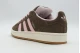 Adidas Originals Campus 00S Sneakers Καφέ, Ροζ, Λευκό