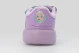 Adidas Disney Frozen Grand Court Βρεφικά Sneakers Λεβάντα, Τυρκουάζ
