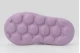 Adidas Disney Frozen Grand Court Βρεφικά Sneakers Λεβάντα, Τυρκουάζ
