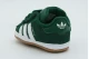 Adidas Originals Campus 00S Crib Βρεφικά Sneakers Πράσινα, Λευκά