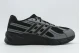 Adidas Performance Technochaos 2000 Ανδρικά Sneakers Μαύρα, Ασημί
