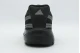 Adidas Performance Technochaos 2000 Ανδρικά Sneakers Μαύρα, Ασημί